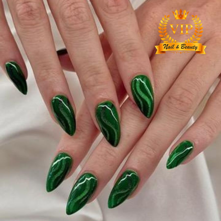Nail May 6